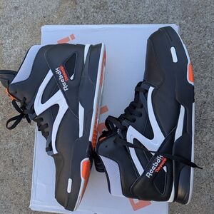 Reebok Omni 2025 Version Size 13 Men